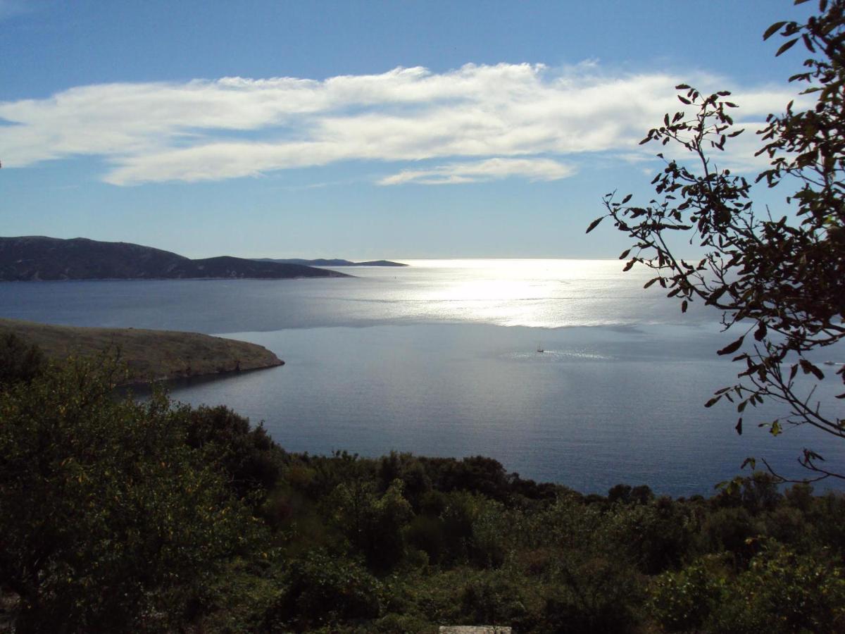 Ustrine View Villa Eksteriør billede