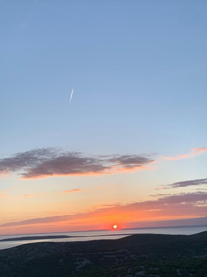 Ustrine View Villa Eksteriør billede