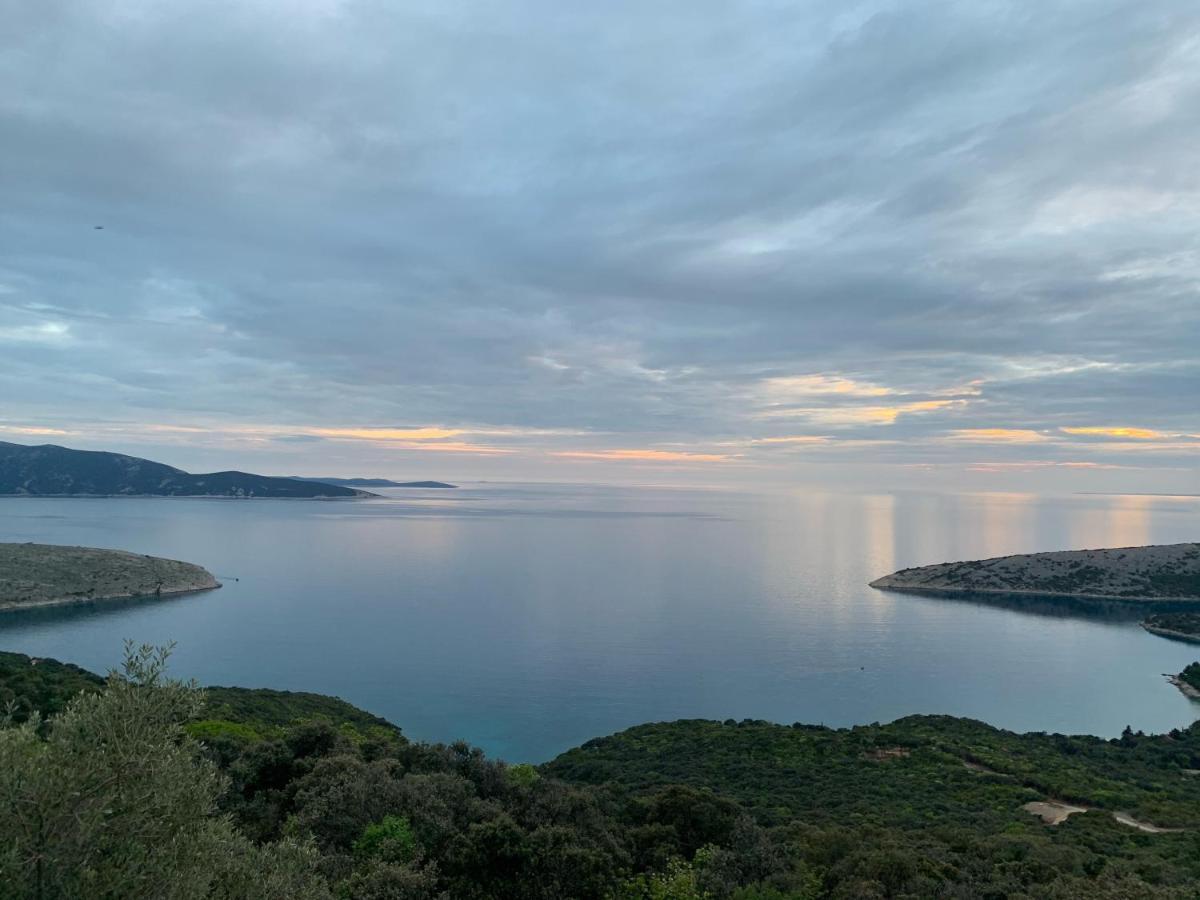 Ustrine View Villa Eksteriør billede